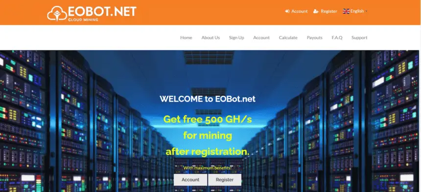 Eobot.net